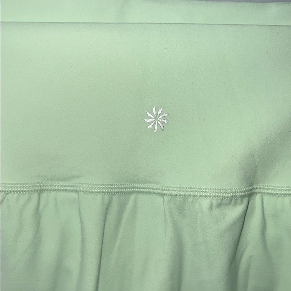 Athleta Skort - New With Tags - Mint Green - Size Large - Picture 4 of 10